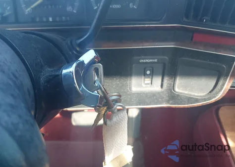 1991 Ford F150 из США, поврежденный, VIN 1FTDF15Y1MNA10131